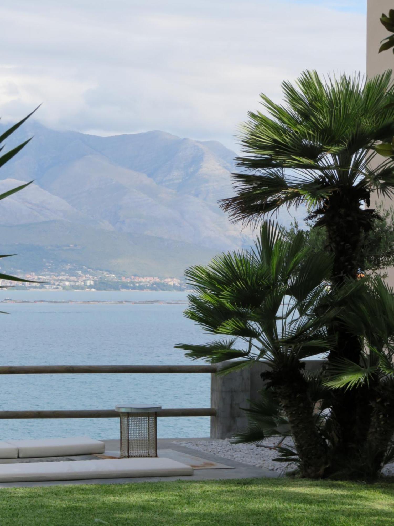 Hotel Clori Gaeta Esterno foto